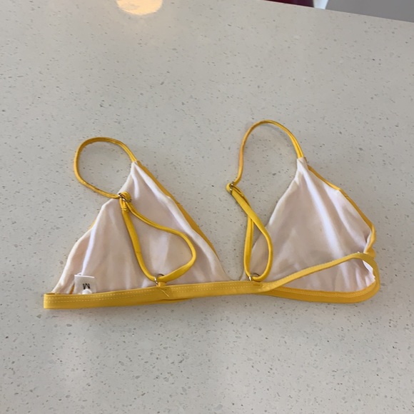 Triangle Bikini top - Picture 3 of 3